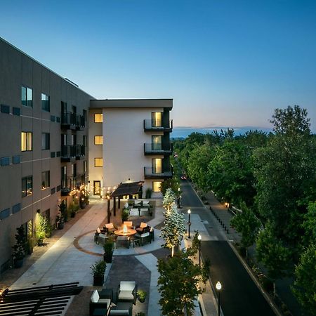 Courtyard By Marriott Corvallis Ngoại thất bức ảnh