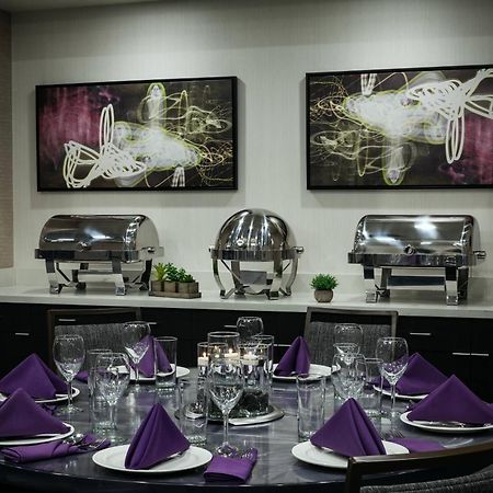 Courtyard By Marriott Corvallis Ngoại thất bức ảnh