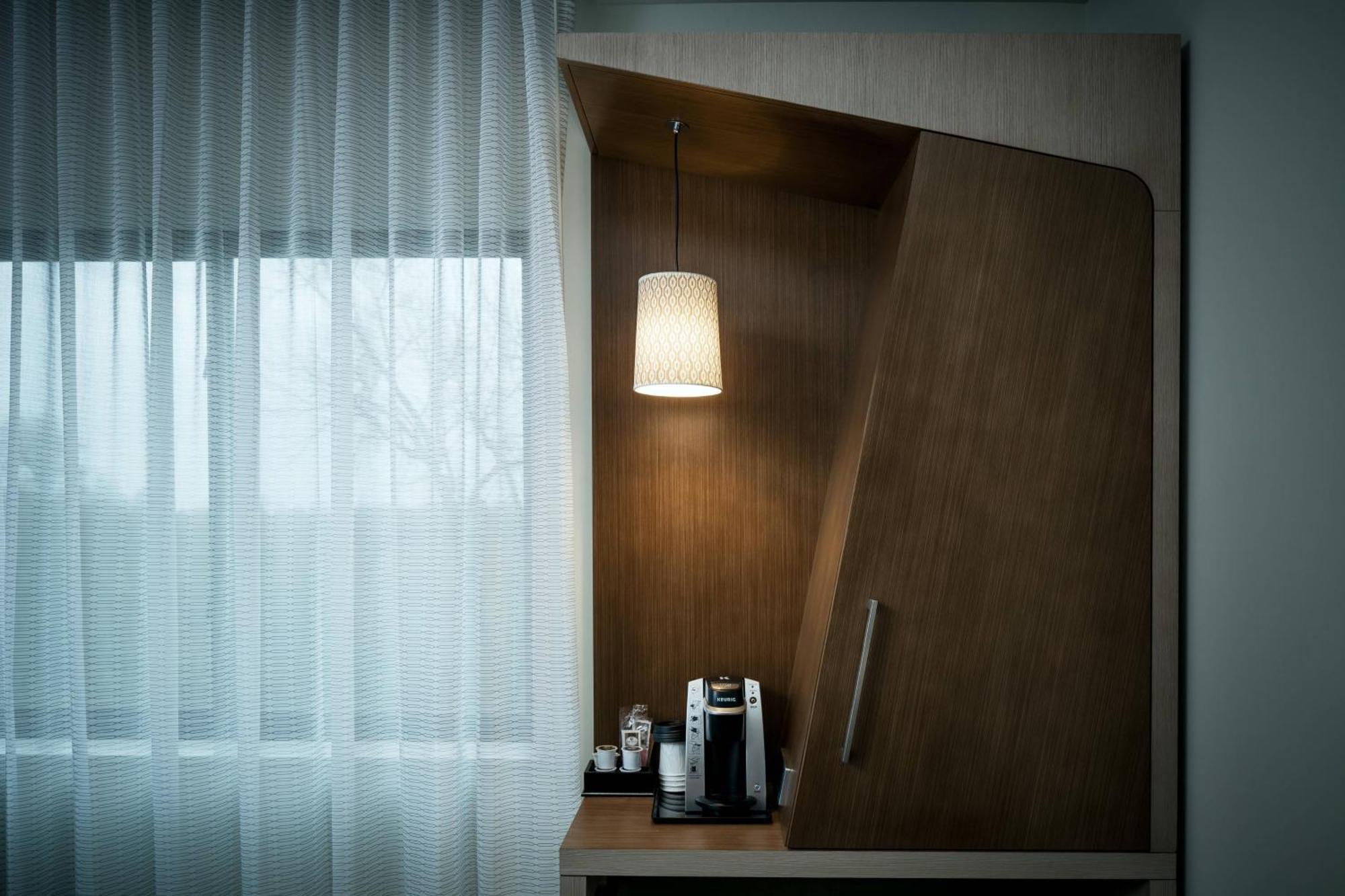 Courtyard By Marriott Corvallis Ngoại thất bức ảnh