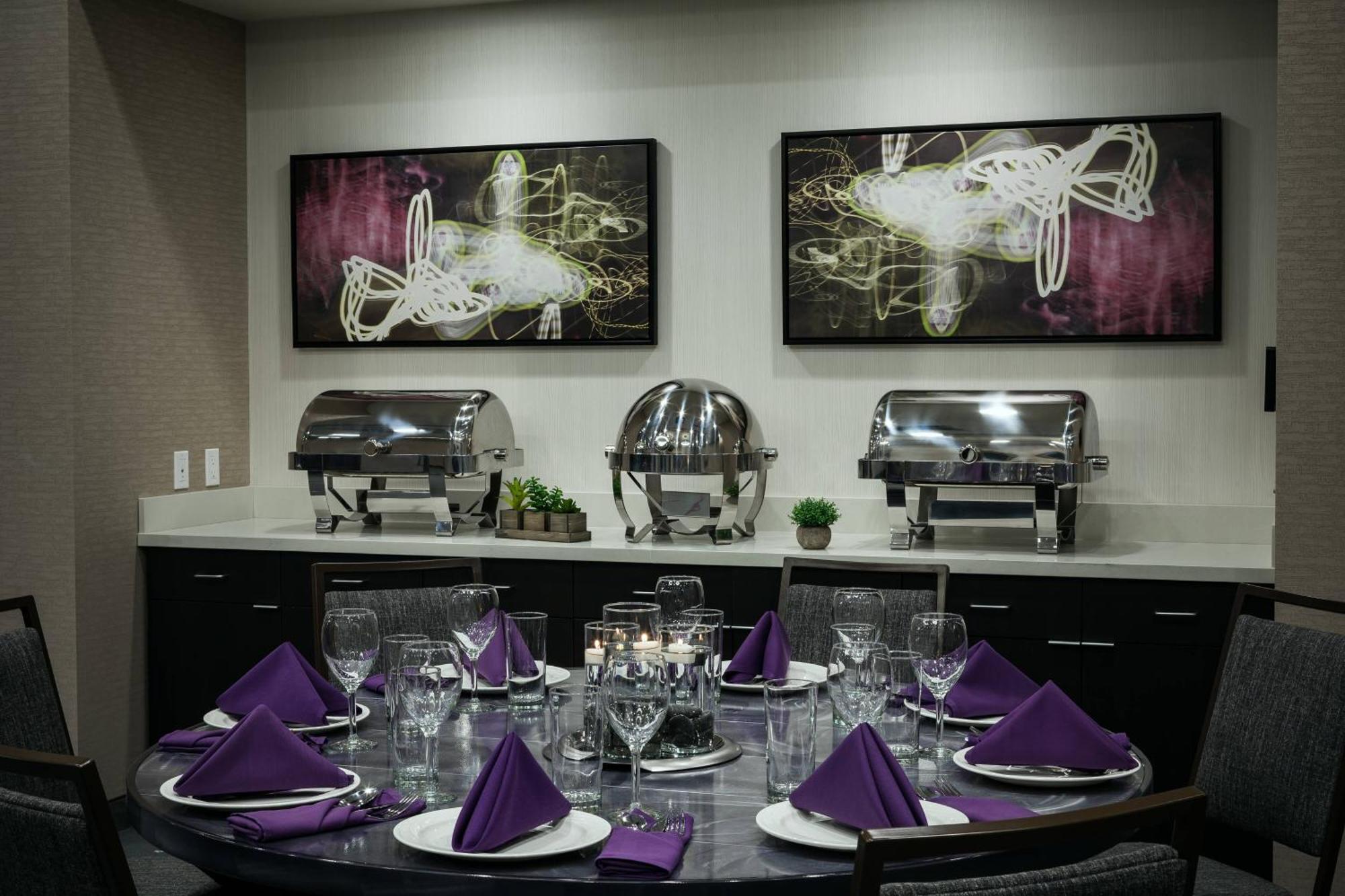 Courtyard By Marriott Corvallis Ngoại thất bức ảnh