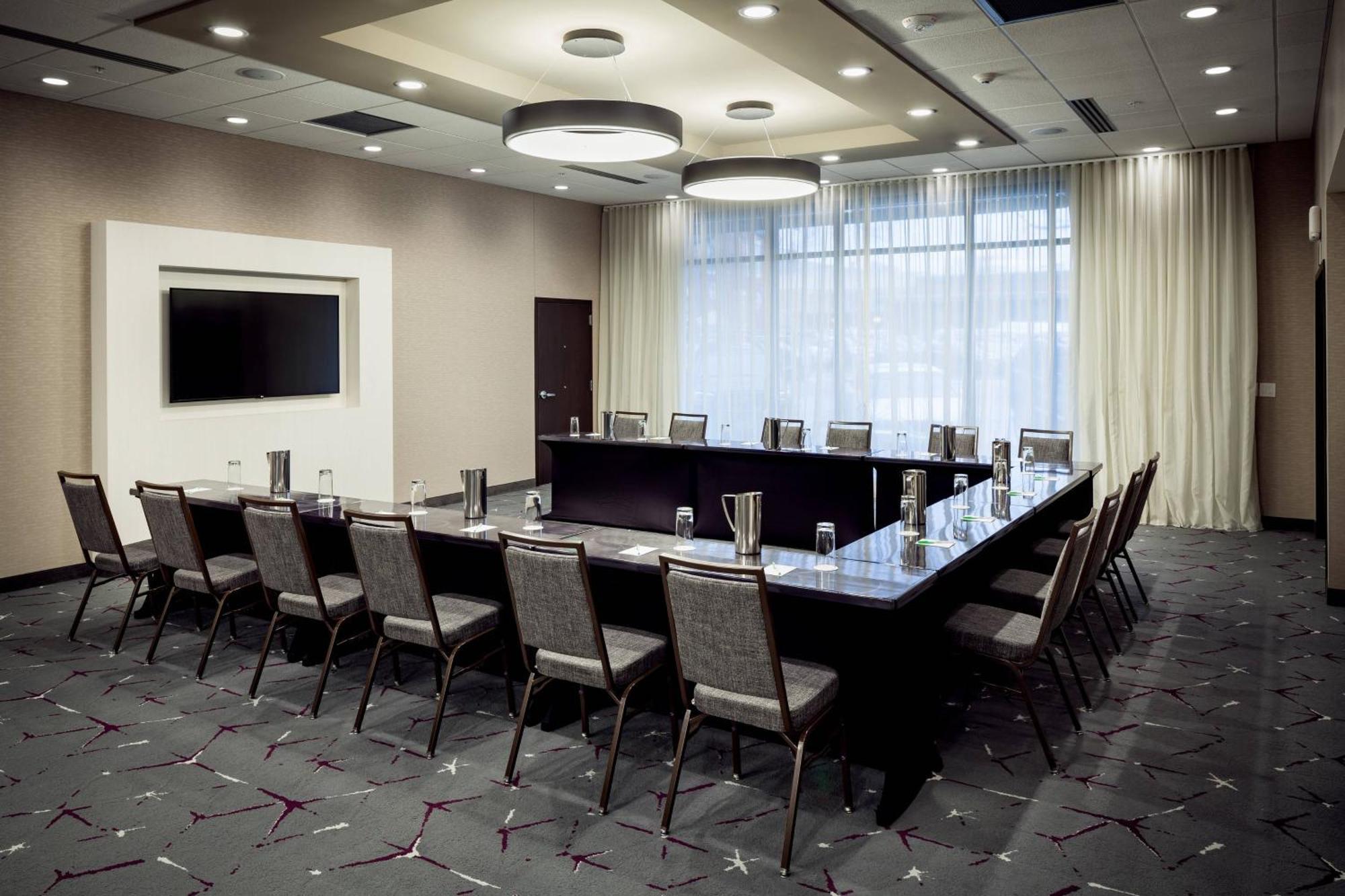 Courtyard By Marriott Corvallis Ngoại thất bức ảnh