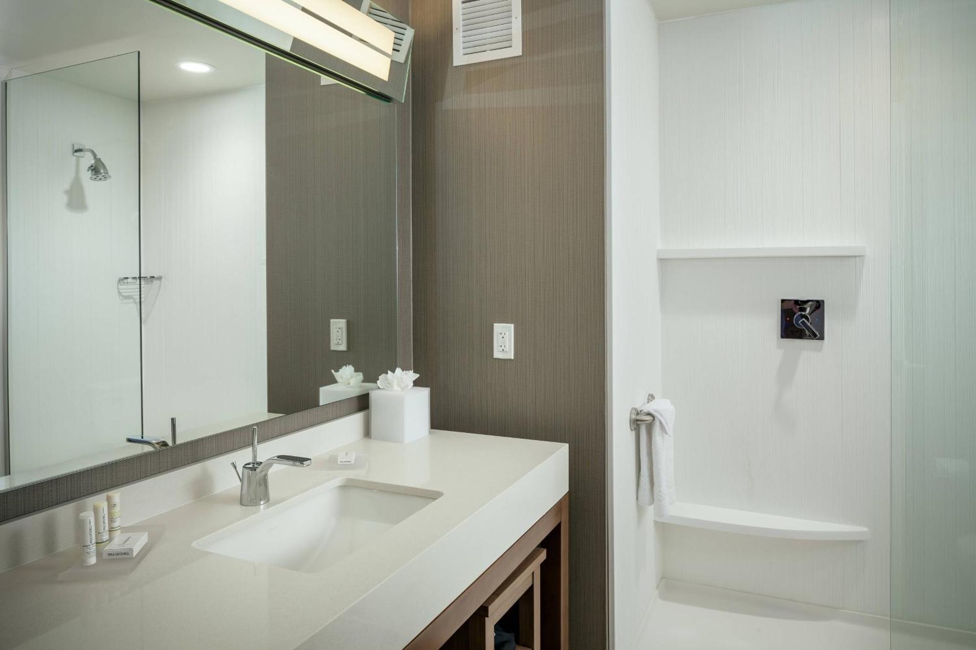 Courtyard By Marriott Corvallis Ngoại thất bức ảnh