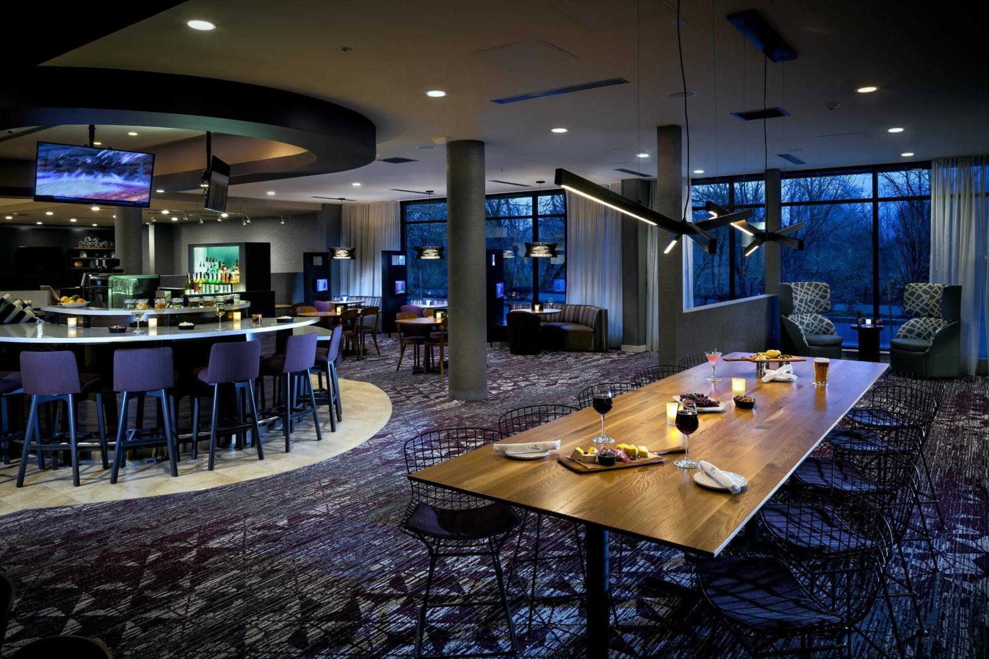 Courtyard By Marriott Corvallis Ngoại thất bức ảnh