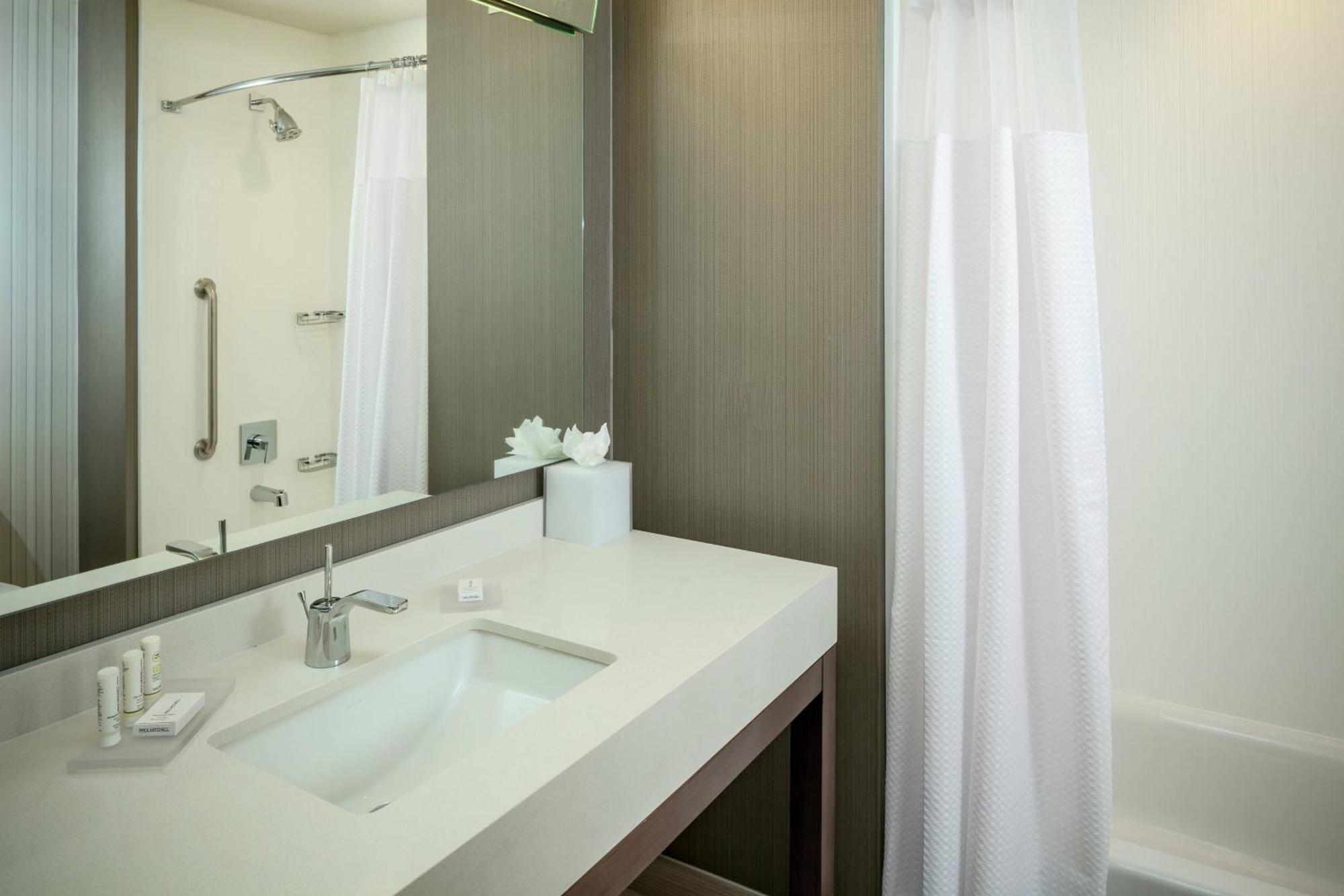 Courtyard By Marriott Corvallis Ngoại thất bức ảnh