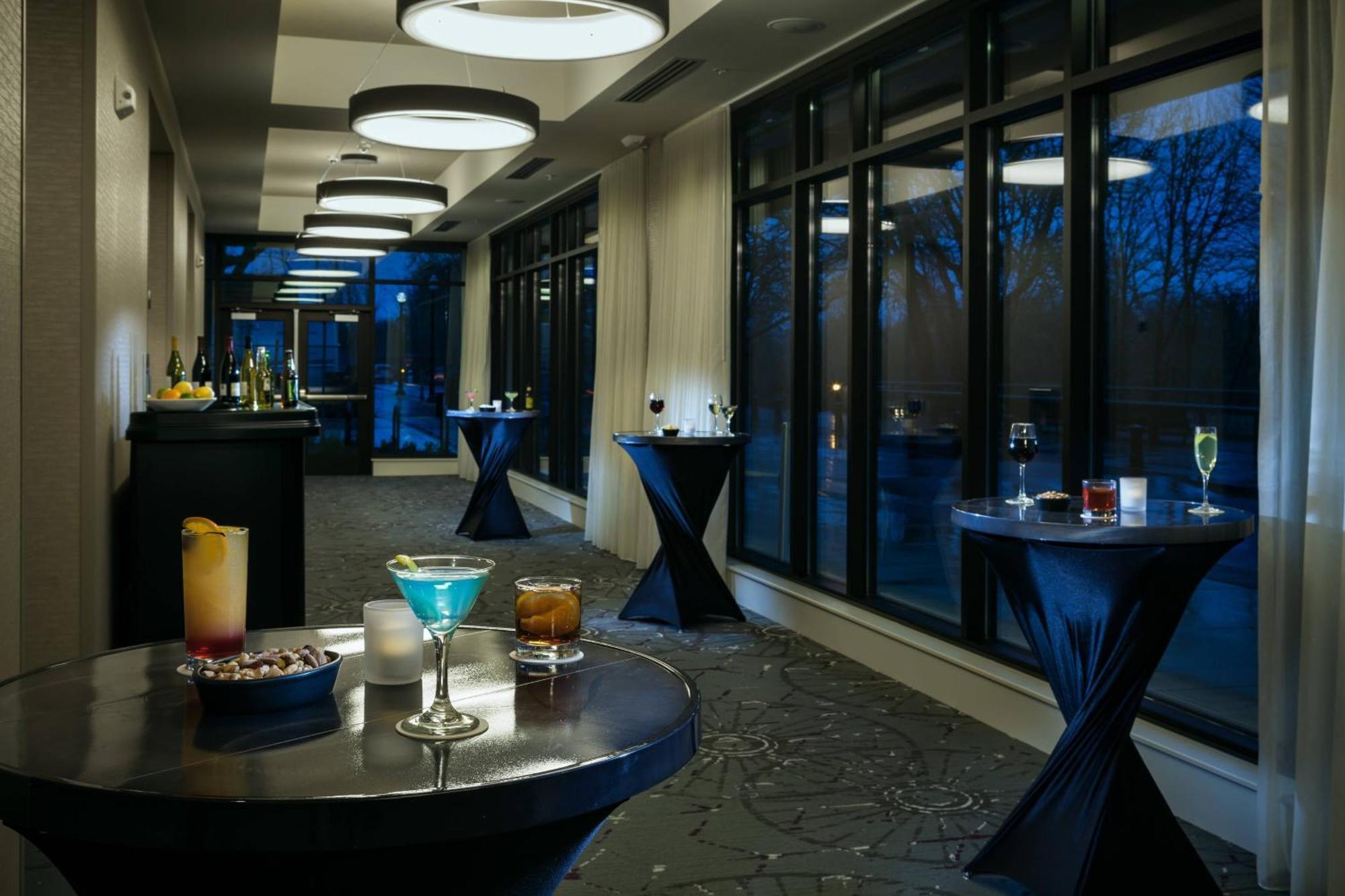 Courtyard By Marriott Corvallis Ngoại thất bức ảnh
