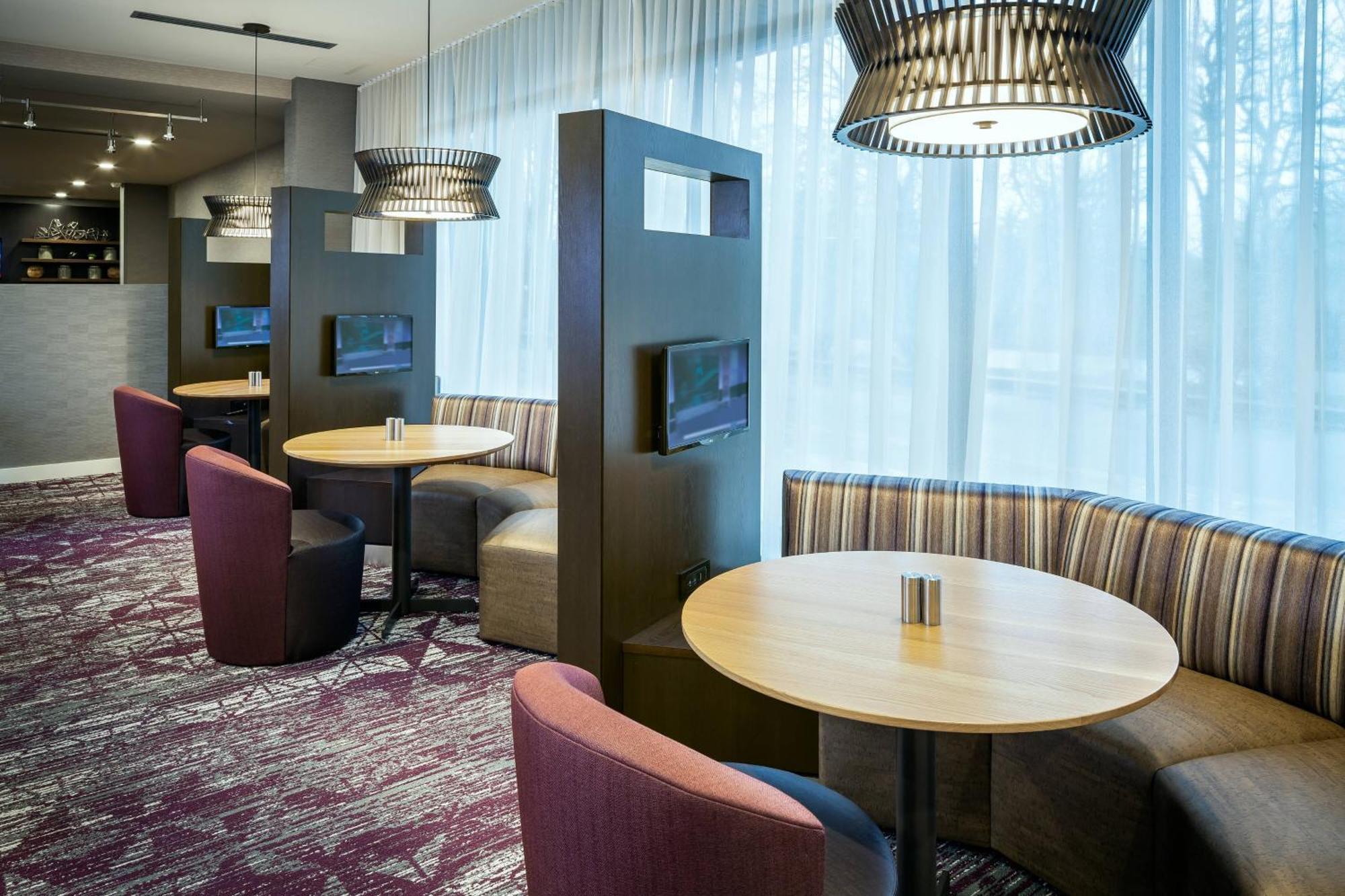 Courtyard By Marriott Corvallis Ngoại thất bức ảnh