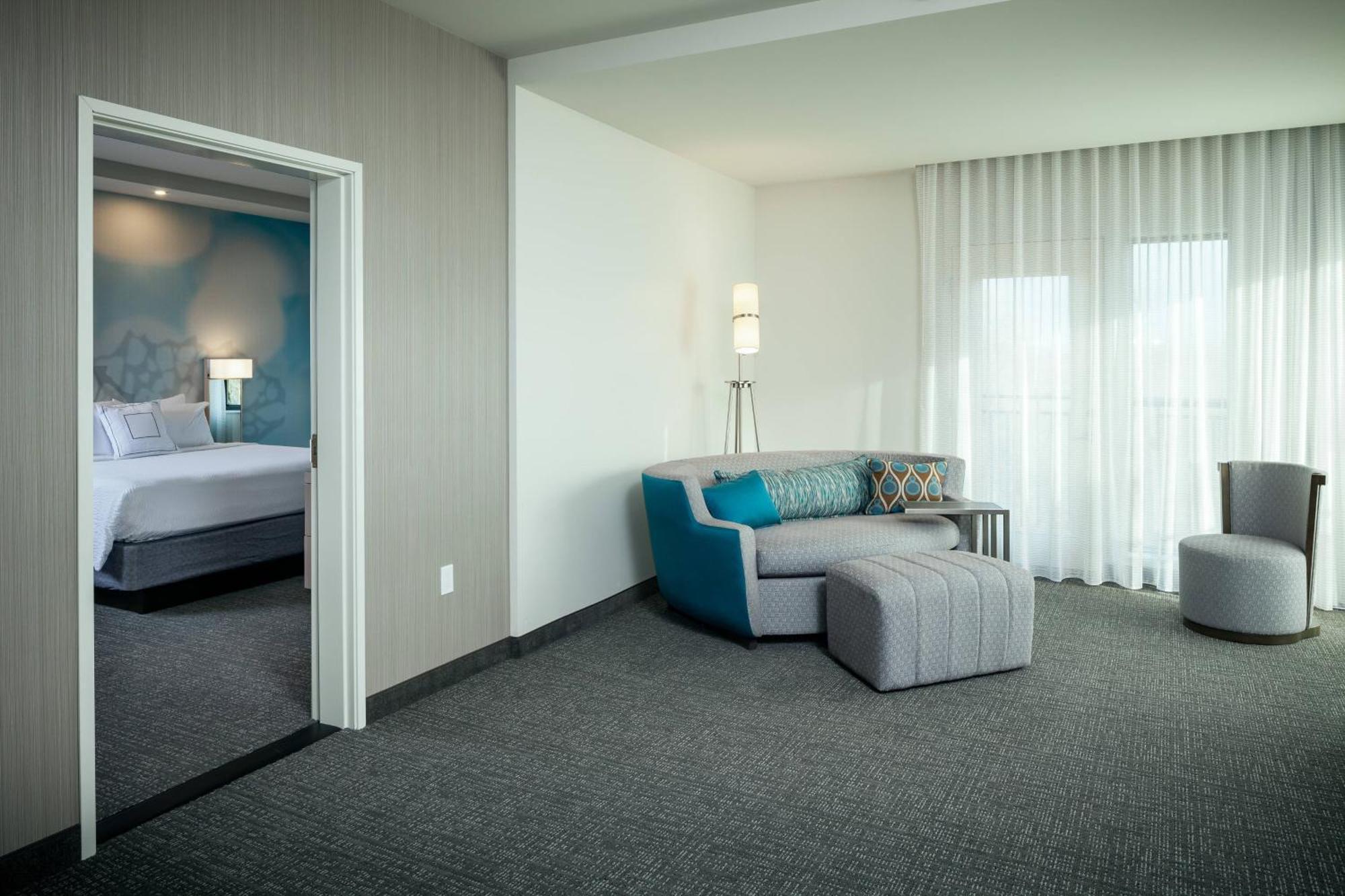 Courtyard By Marriott Corvallis Ngoại thất bức ảnh