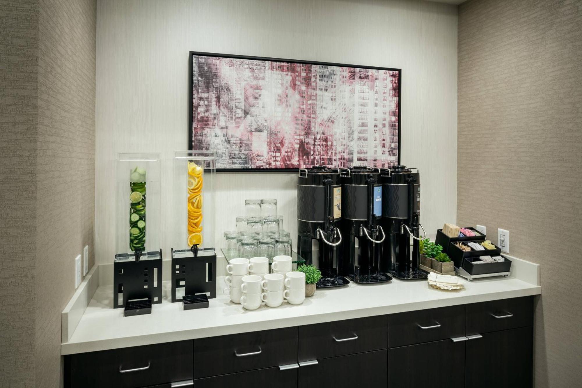 Courtyard By Marriott Corvallis Ngoại thất bức ảnh