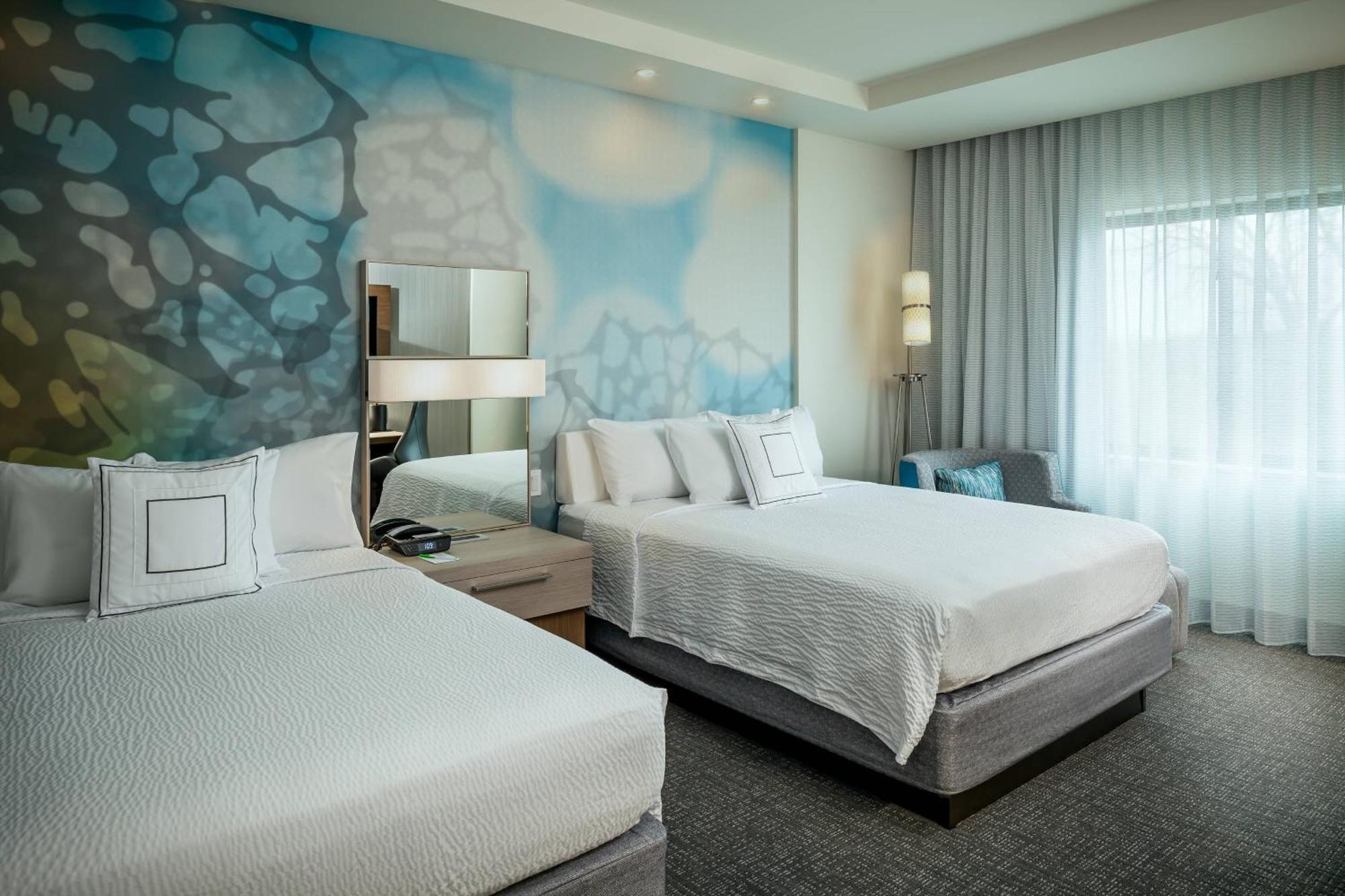 Courtyard By Marriott Corvallis Ngoại thất bức ảnh