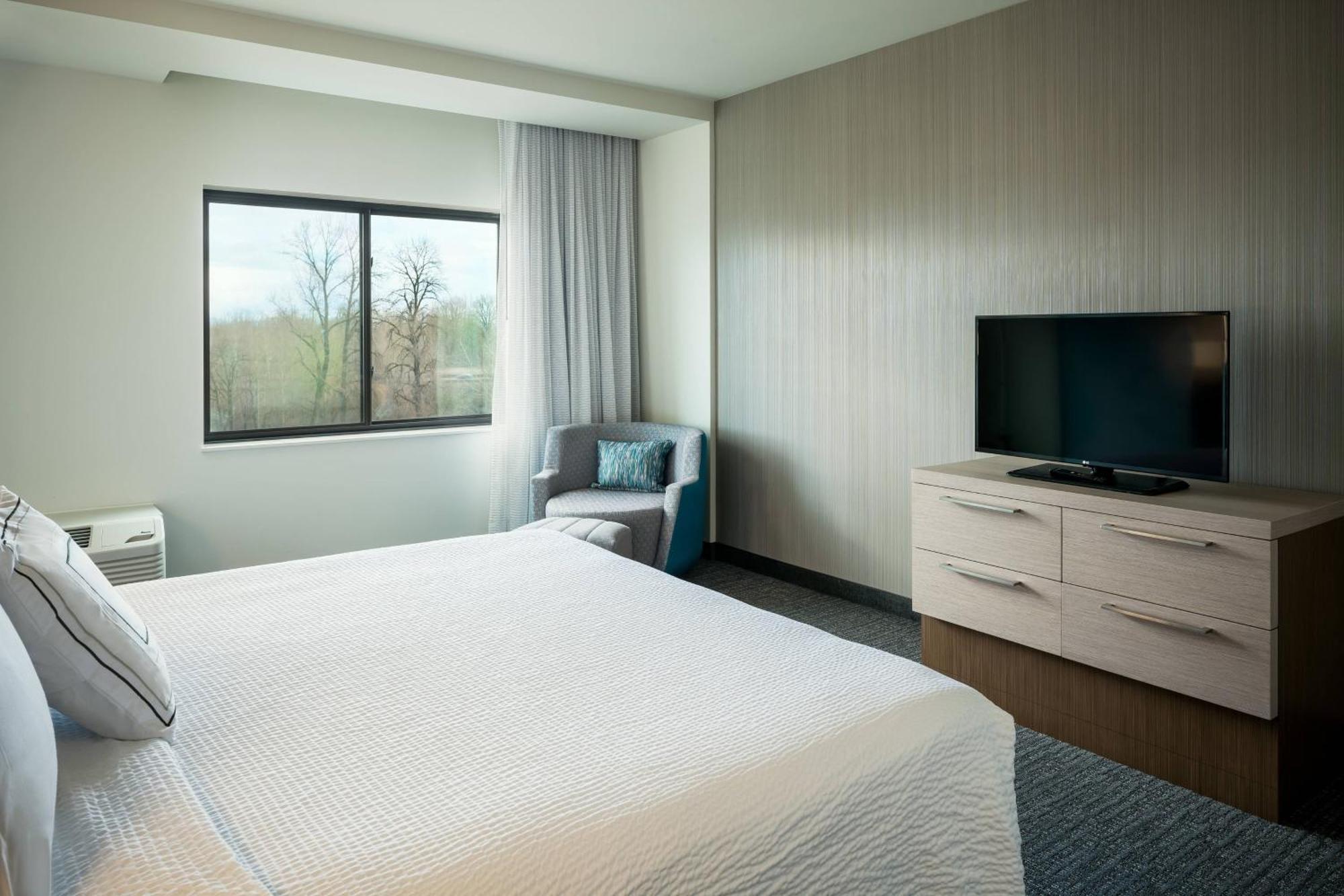 Courtyard By Marriott Corvallis Ngoại thất bức ảnh
