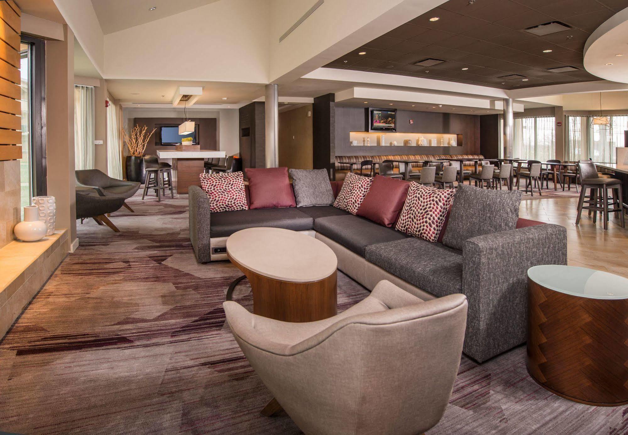 Courtyard By Marriott Corvallis Ngoại thất bức ảnh