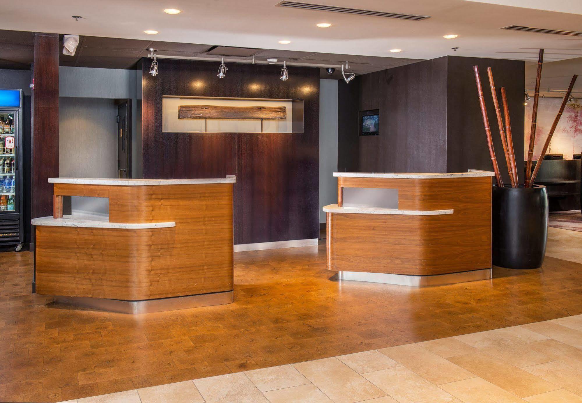 Courtyard By Marriott Corvallis Ngoại thất bức ảnh