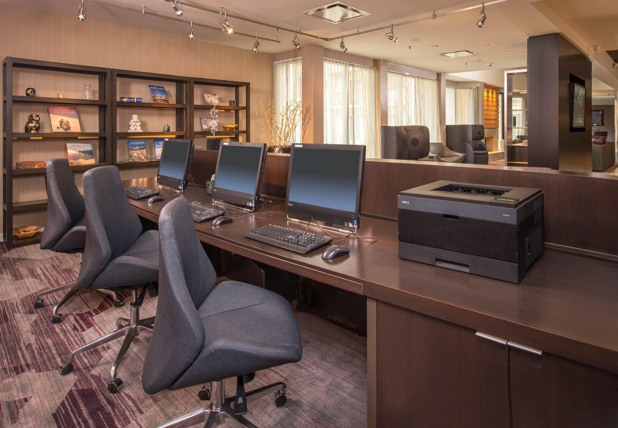 Courtyard By Marriott Corvallis Ngoại thất bức ảnh