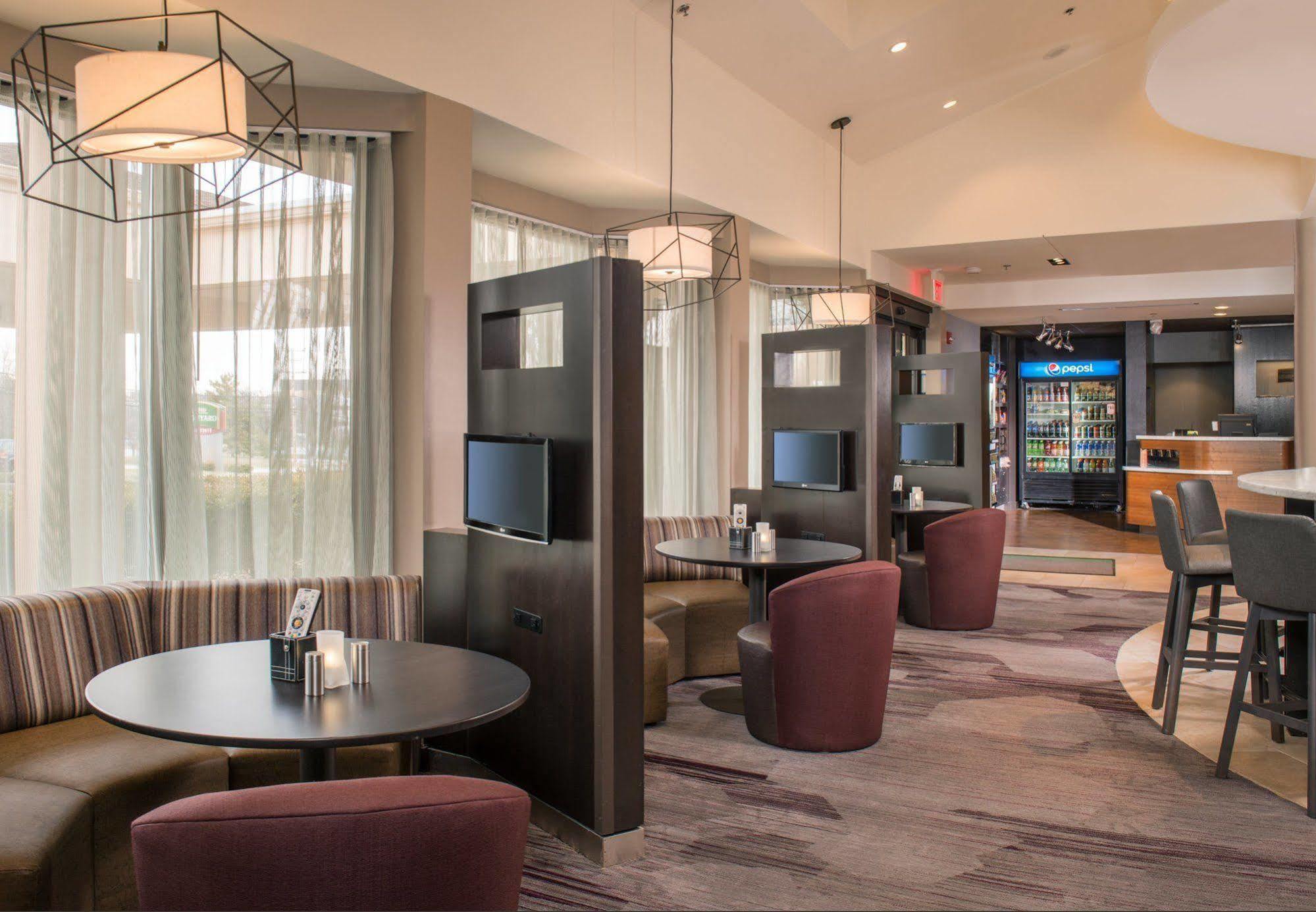 Courtyard By Marriott Corvallis Ngoại thất bức ảnh