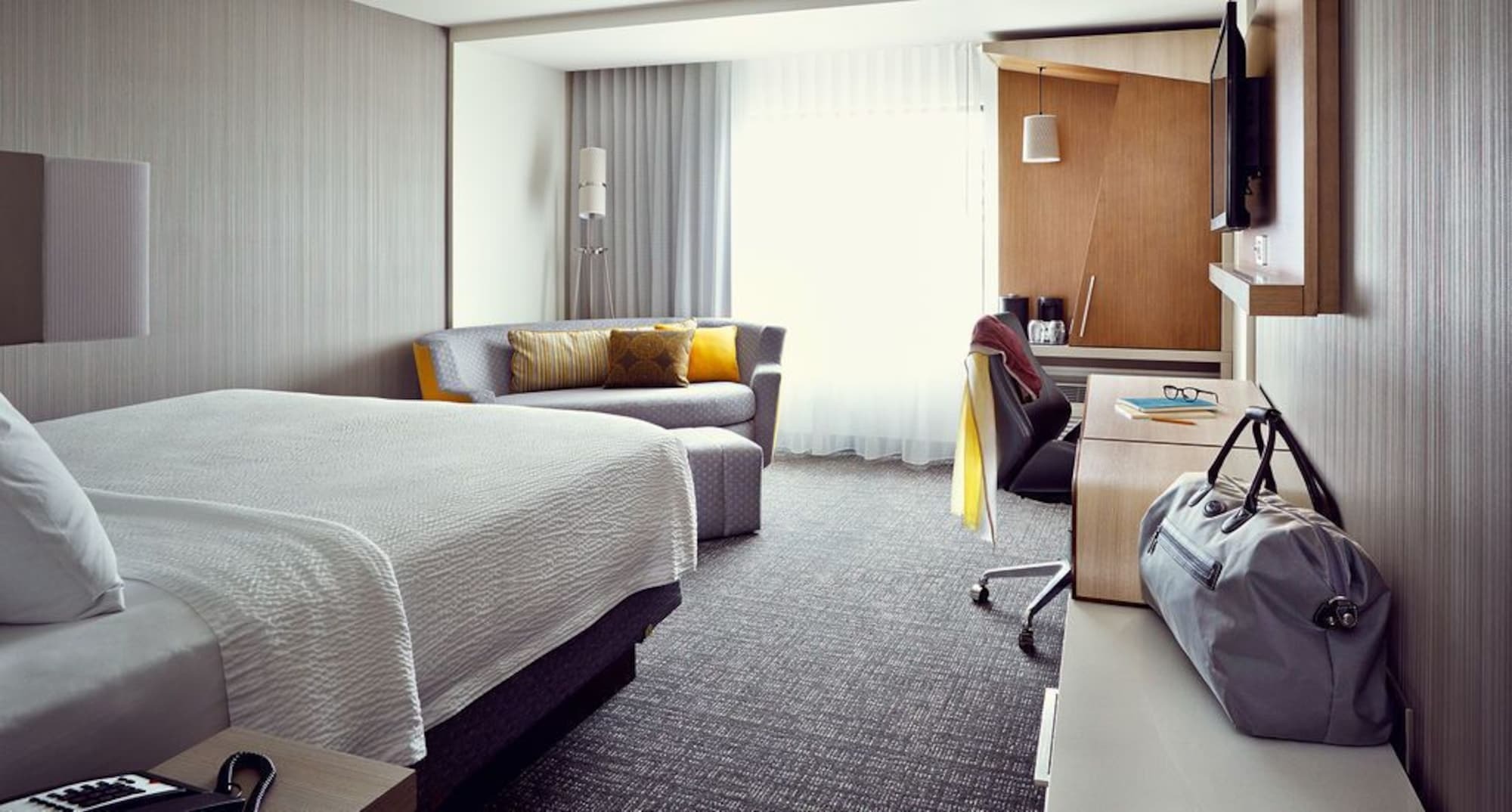 Courtyard By Marriott Corvallis Ngoại thất bức ảnh